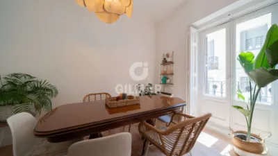 Flat in Malasaña photo 2