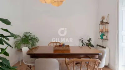 Flat in Malasaña photo 29