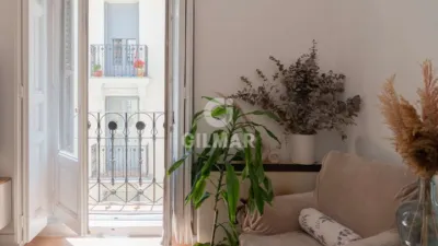 Flat in Malasaña photo 30