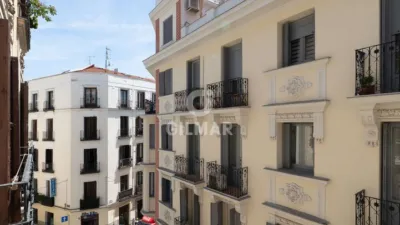 Flat in Malasaña photo 31