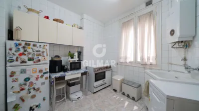 Flat in Malasaña photo 32