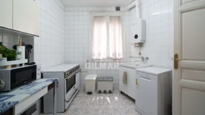 Flat in Malasaña photo 33