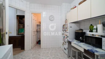 Flat in Malasaña photo 34