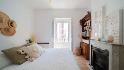 Flat in Malasaña photo 35