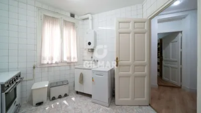 Flat in Malasaña photo 36