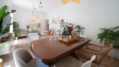 Flat in Malasaña photo 3