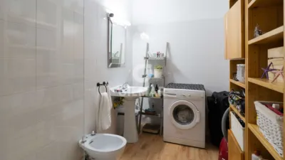 Flat in Malasaña photo 37