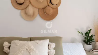 Flat in Malasaña photo 40