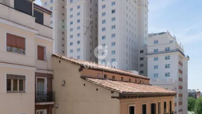 Flat in Malasaña photo 41