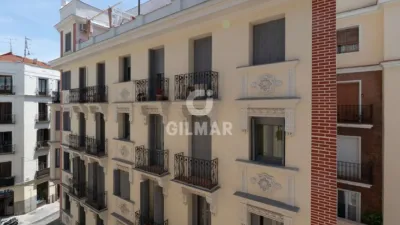 Flat in Malasaña photo 42