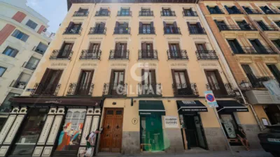 Flat in Malasaña photo 43