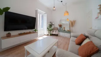 Flat in Malasaña photo 6