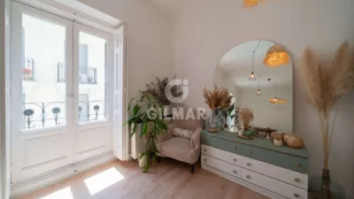 Flat in Malasaña photo 8