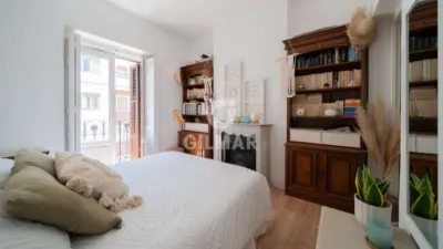 Flat in Malasaña photo 9
