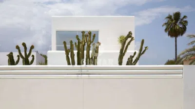 Chalet en venta en Estepona Golf, Camino de Suárez (Distrito Bailén-Miraflores. Málaga Capital) de 895.000 €