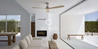Chalet en venta en Estepona Golf, Camino de Suárez (Distrito Bailén-Miraflores. Málaga Capital) de 895.000 €