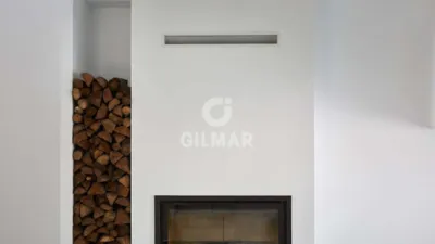Chalet en venta en Estepona Golf, Camino de Suárez (Distrito Bailén-Miraflores. Málaga Capital) de 895.000 €