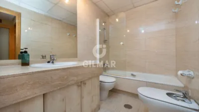 Apartment in Alameda de Osuna photo 12