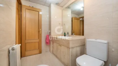 Apartment in Alameda de Osuna photo 13