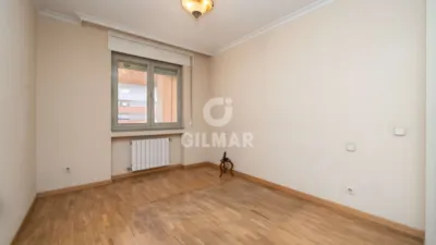 Apartment in Alameda de Osuna photo 15