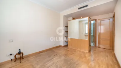 Apartment in Alameda de Osuna photo 18