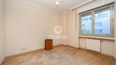 Apartment in Alameda de Osuna photo 21