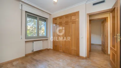 Apartment in Alameda de Osuna photo 22
