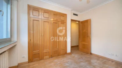 Apartment in Alameda de Osuna photo 23