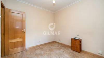 Apartment in Alameda de Osuna photo 24