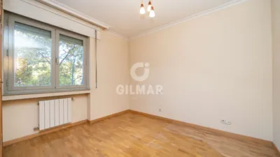 Apartment in Alameda de Osuna photo 25