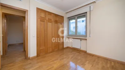 Apartment in Alameda de Osuna photo 26