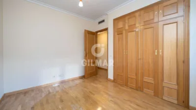 Apartment in Alameda de Osuna photo 27