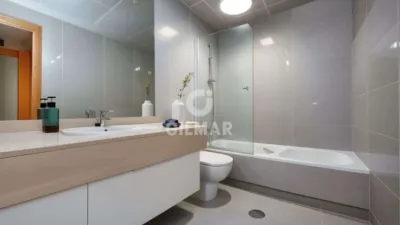 Apartment in Alameda de Osuna photo 33