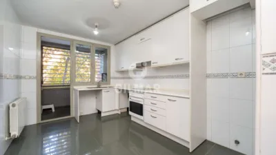 Apartment in Alameda de Osuna photo 7