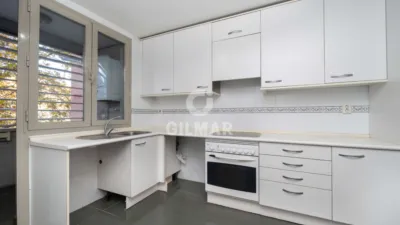Apartment in Alameda de Osuna photo 9