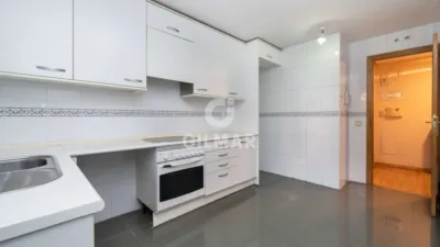 Apartment in Alameda de Osuna photo 10