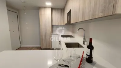 Piso en alquiler en Virgen del Cortijo-Manoteras - Imagen 13