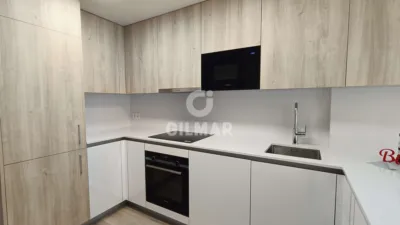 Piso en alquiler en Virgen del Cortijo-Manoteras - Imagen 16
