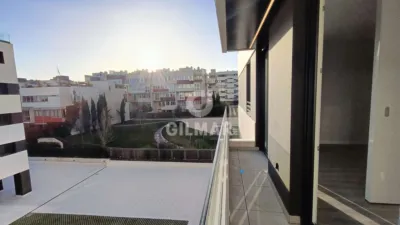 Piso en alquiler en Virgen del Cortijo-Manoteras - Imagen 22