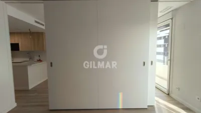 Piso en alquiler en Virgen del Cortijo-Manoteras - Imagen 5