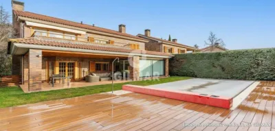 Chalet en Monterrozas-El Cantizal photo 4