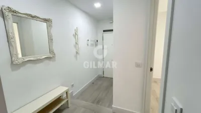 Piso en alquiler en Puerta del Ángel - Imagen 10