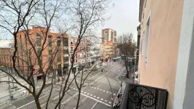 Piso en alquiler en Puerta del Ángel - Imagen 17