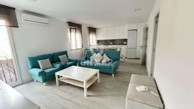 Piso en alquiler en Puerta del Ángel - Imagen 19