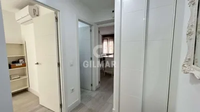 Piso en alquiler en Puerta del Ángel - Imagen 4