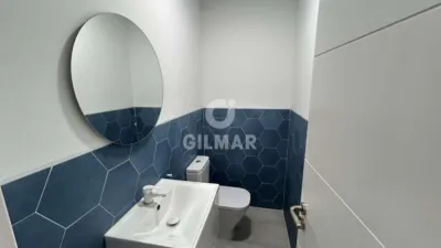 Piso en alquiler en Puerta del Ángel - Imagen 9