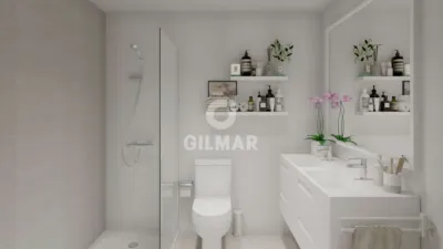 Apartment in Las Rozas photo 2