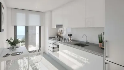 Apartment in Las Rozas photo 3