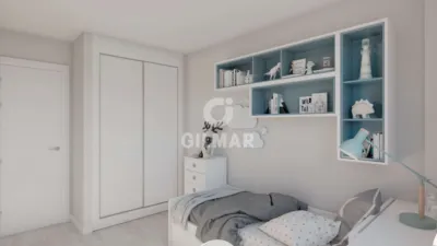 Apartment in Las Rozas photo 4