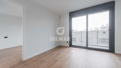 Flat in Guindalera photo 10